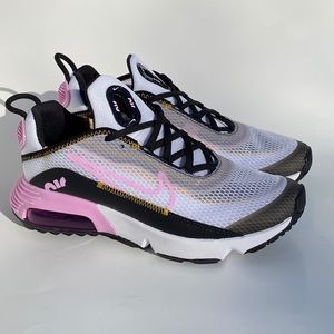 New Nike Air Max 2090 Pink Sz 5y Women’s 6.5